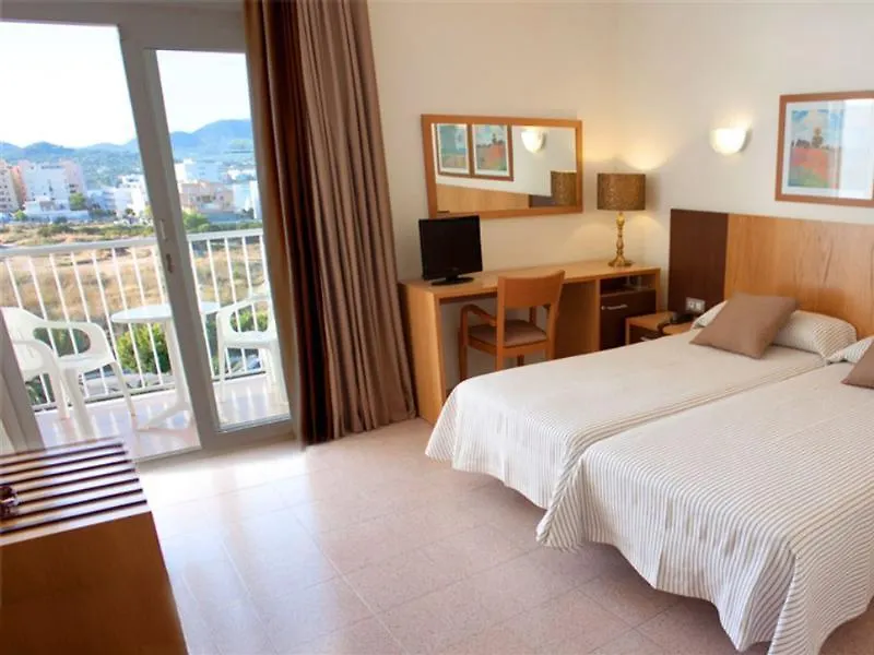 Hotel Gran Sol San Antonio