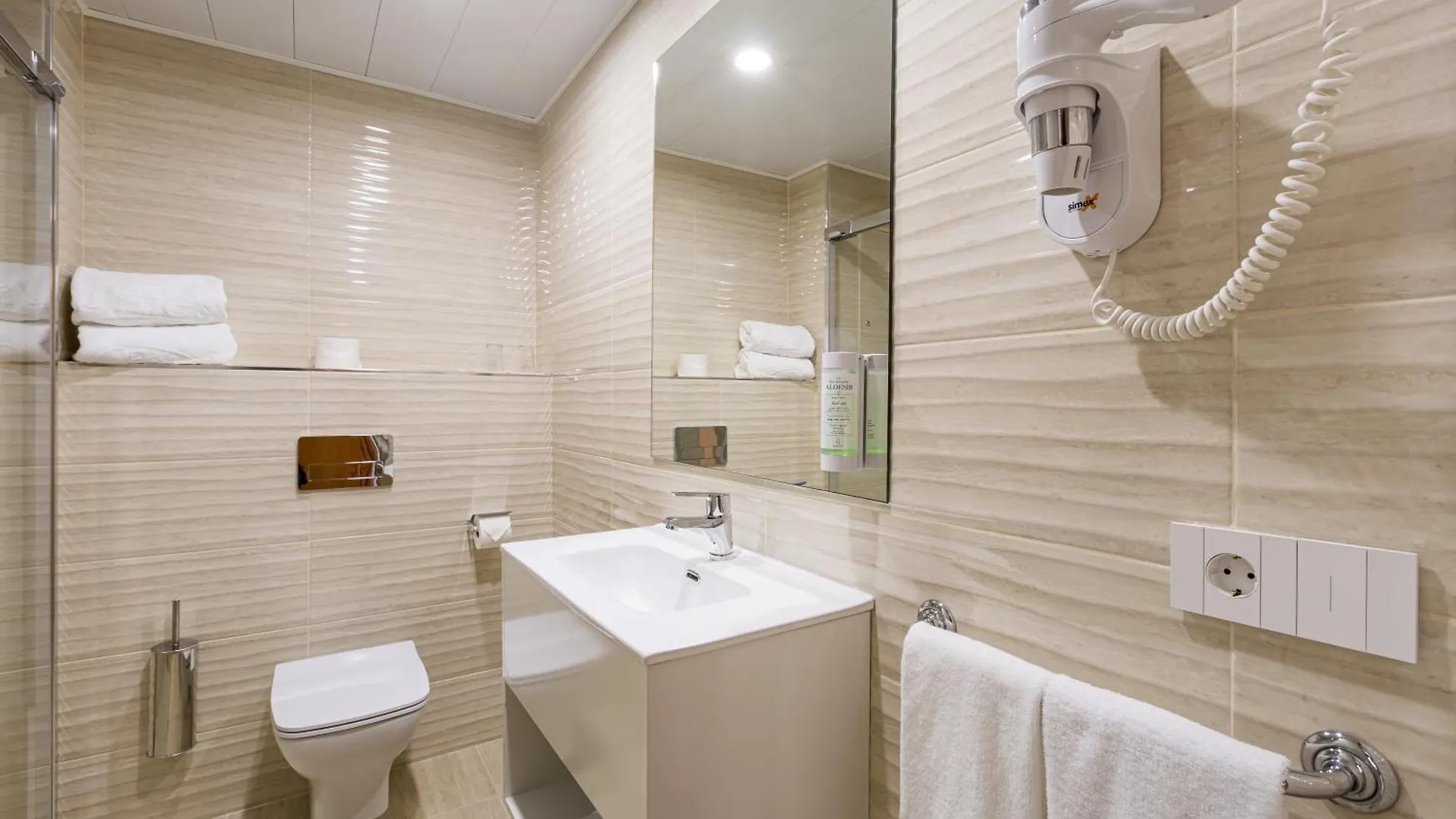 ***  Hotel Gran Sol Σαν Αντόνιο Ισπανία