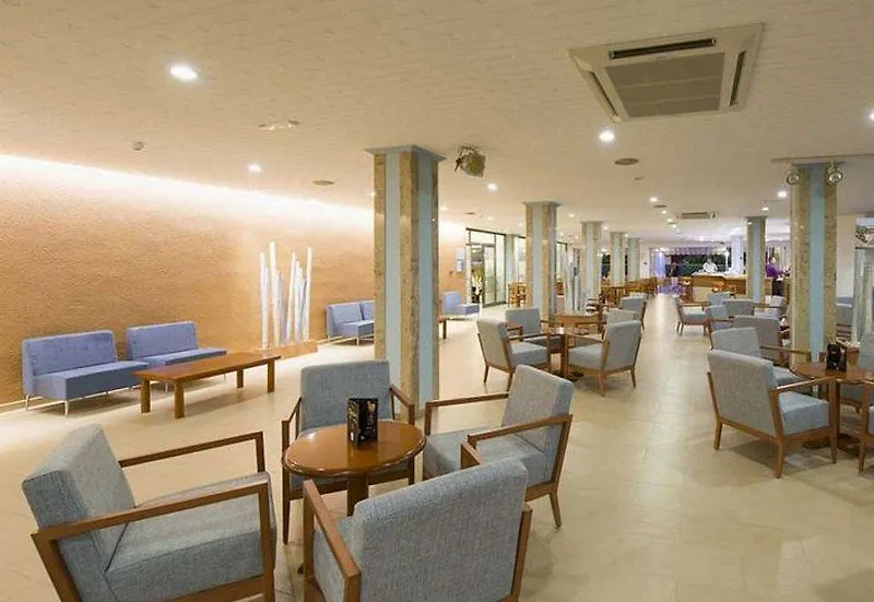 Hotel Gran Sol San Antonio  Spain