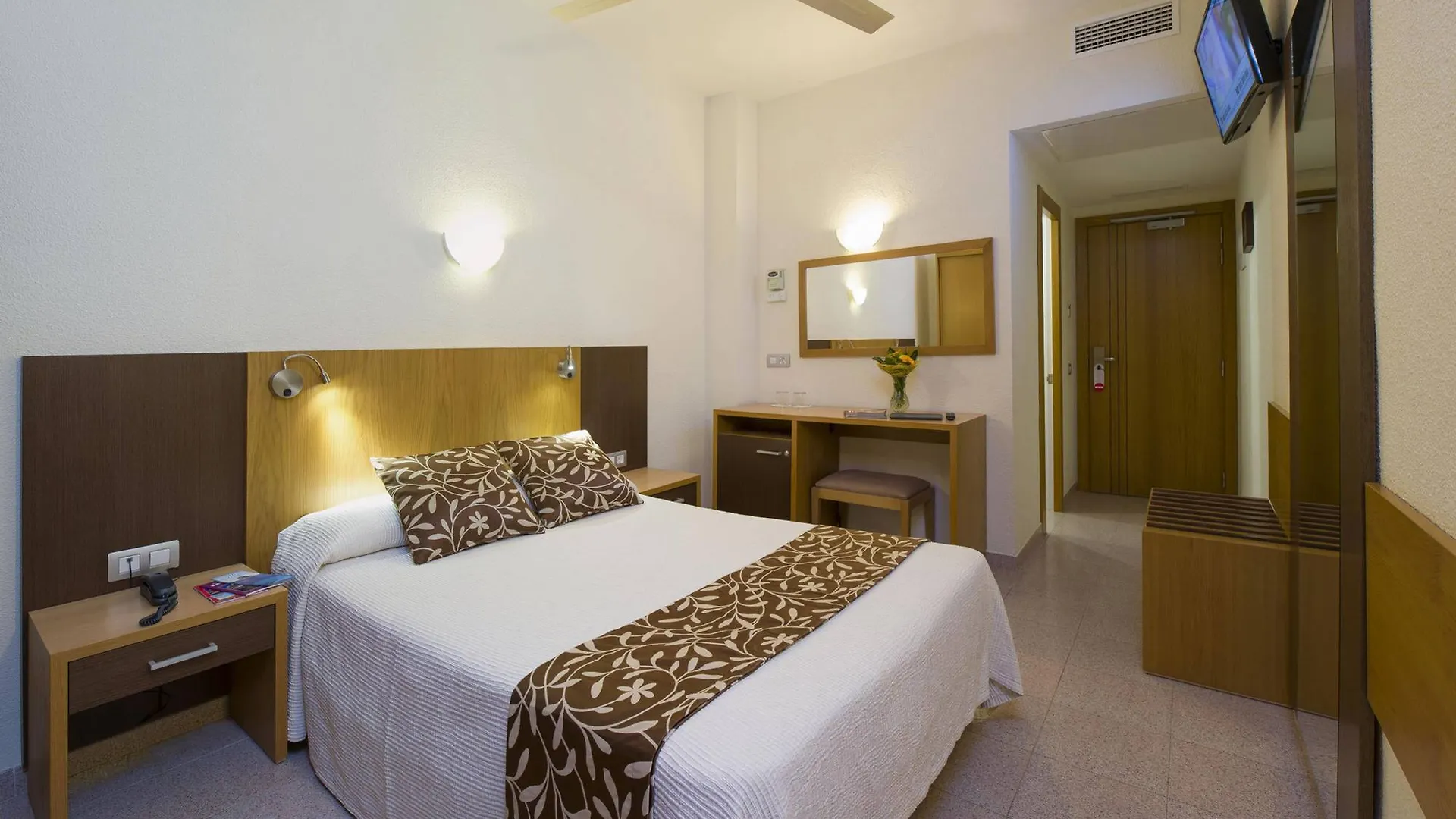 ***  Hotel Gran Sol Σαν Αντόνιο Ισπανία