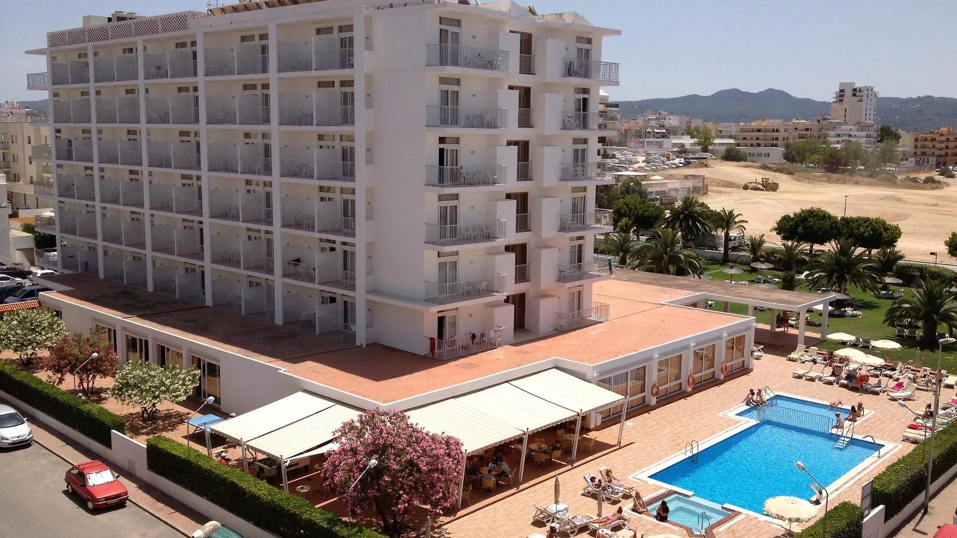 Hotel Gran Sol San Antonio   San Antonio (Ibiza)