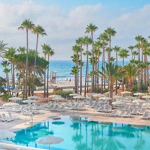 Resort Hipotels Mediterraneo Club ****