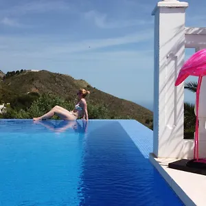 Bed & Breakfast Manana Mijas