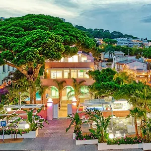 Hotel The Pink Elephant S'Agaro