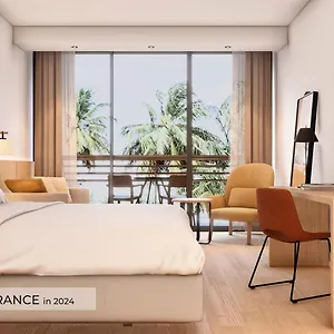 Protur Playa & Hotel Sa Coma (Mallorca)