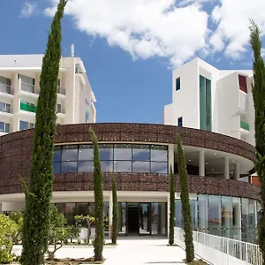 Semesteranläggning (resort) Higueron Curio Collection By Hilton (adults Only)