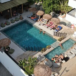 Casita Blanca - Adults Only Apartahotel
