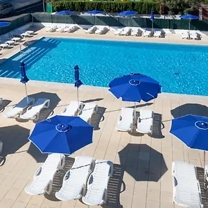 Hotel Nautilus Roses