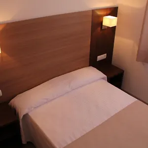 Hotel Victoria Tossa de Mar