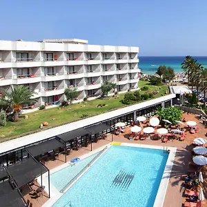 Hotel Serrano Palace *****