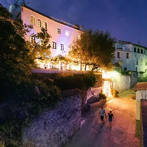 Hotel La Fructuosa Gaucín