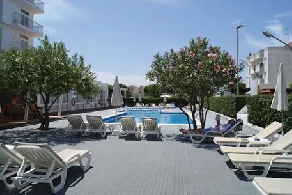 Hotel Gran Sol San Antonio  3*, San Antonio (Ibiza) Spanien